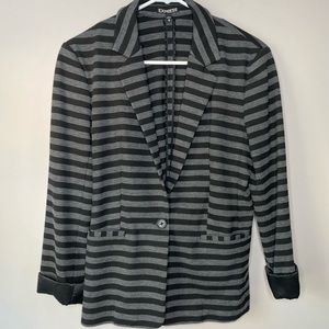 Express Blazer